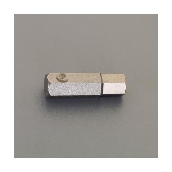 [EA164XD- 6用]  6mm 替ビット(HEX) EA164XD-6B 1本