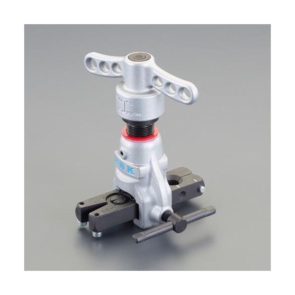 1/4-1/2 フレア-リングツール(クイックハンドル) EA200BK-12 1個