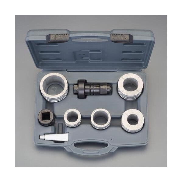 1・5/8-4・1/4 エキスパンダーセット EA208DL-1 1St