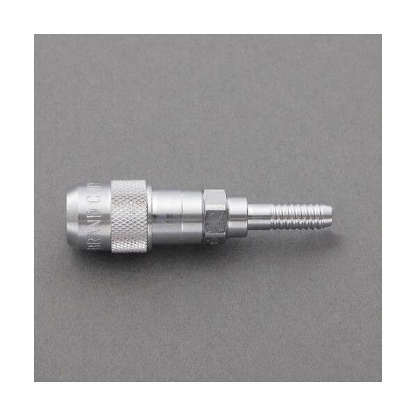 エスコ(esco) 5mm 酸素用ソケット/タケノコ(チヨコック) EA300BC-2 1個...