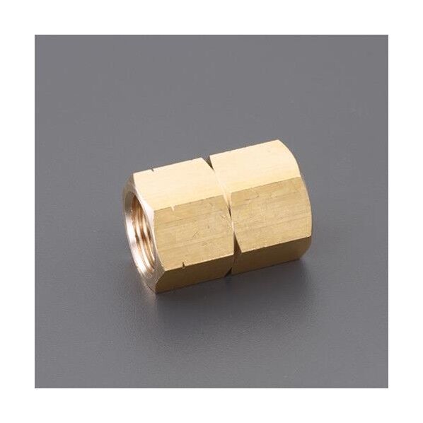 Rc1/8 ソケット(RoHS対応品) EA141AD-121 1個