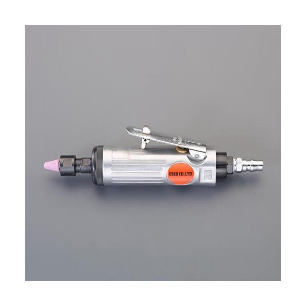 ※法人専用品※エスコ 22,000rpm/3mm.6mm エアーダイグラインダーキット EA159SJ-1 1ST