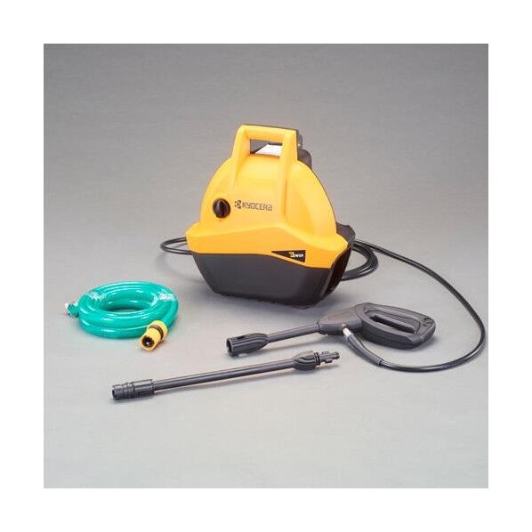 AC100V/1.20kW 高圧洗浄機