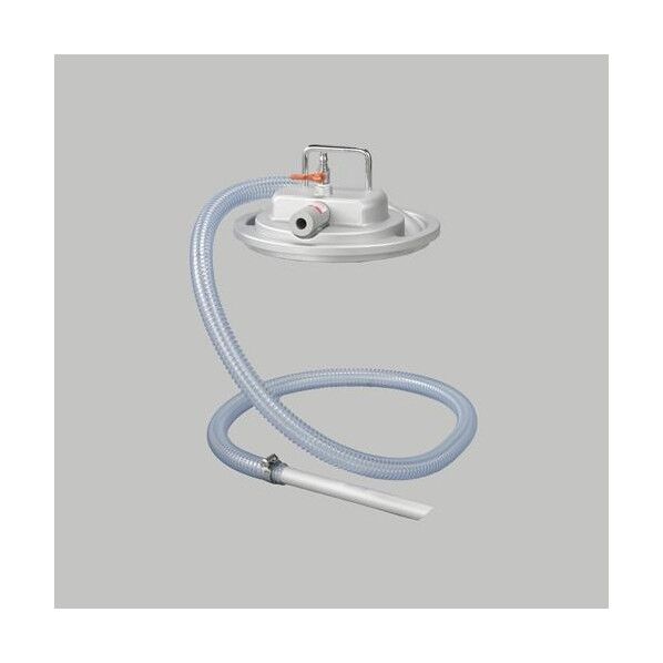 乾湿両用掃除機(エアー式/ストッパー無) EA122VJ-1 1台