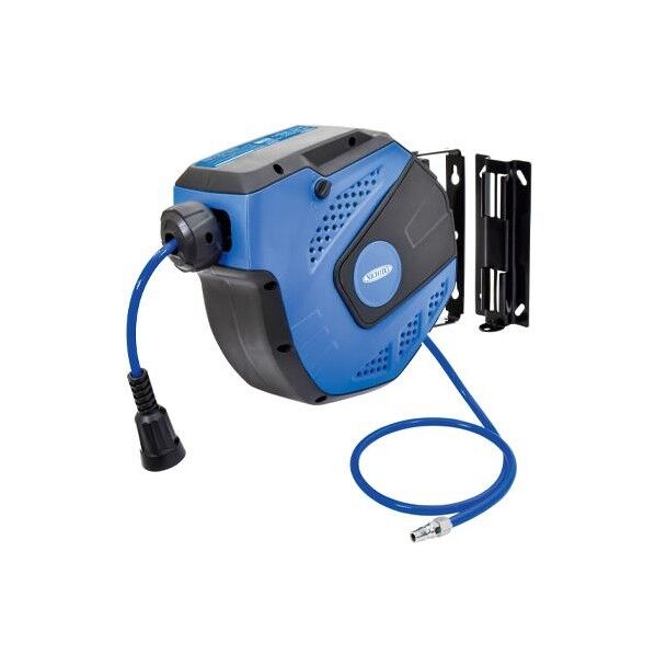 8.0/12mmx10m オートエアーリール EA124BS-2A 1個