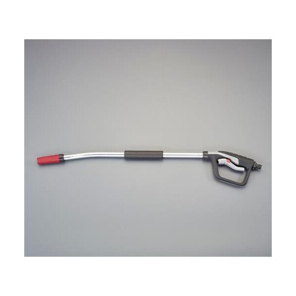 エスコ(esco) 780mm ロングスプレーノズル(温水対応) EA124LA-90 1個...