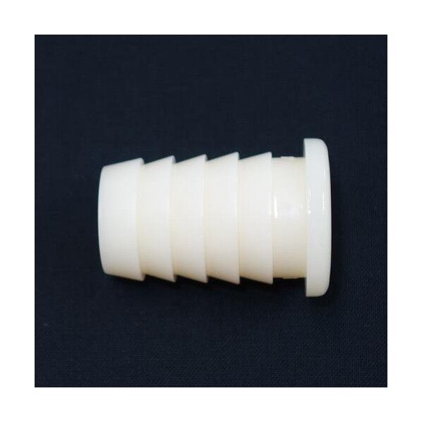 [EA124DW-30.-31用] 樹脂製エンドストッパー EA124DW-42 1個