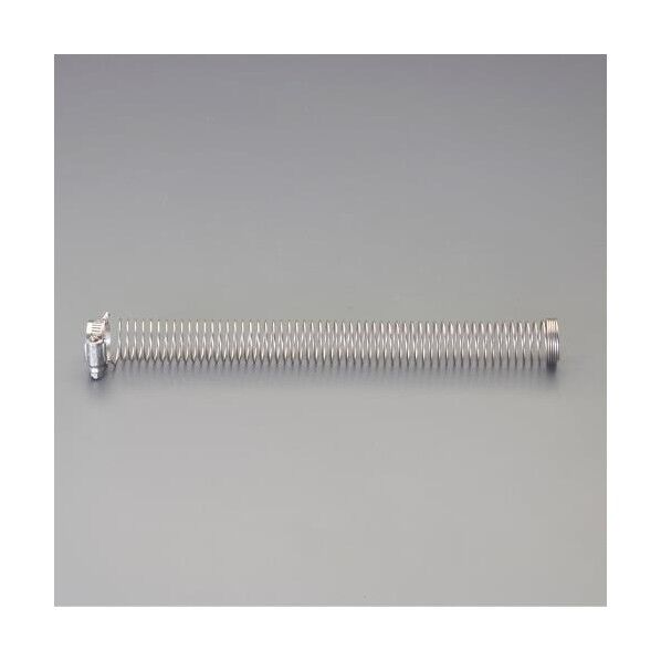 26mm ホース用保護スプリング EA124DZ-3 1個