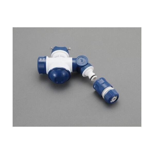 分岐水栓(散水用) EA124LB-8A 1個