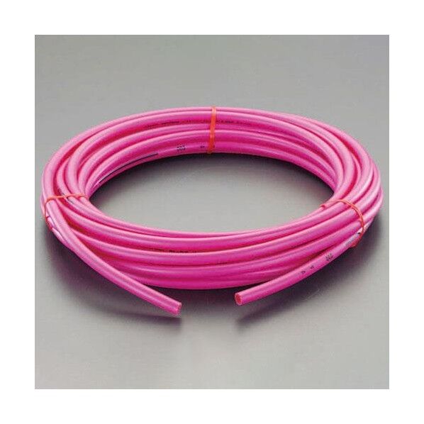 エスコ(esco) 6.5/10.0mmx 10m ウレタンホース EA125BJ-10 1巻