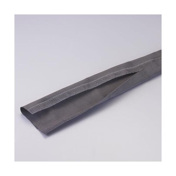 90.0mmx10m 保護チューブ(油圧ホース用/後入れ) EA125TY-145 1袋