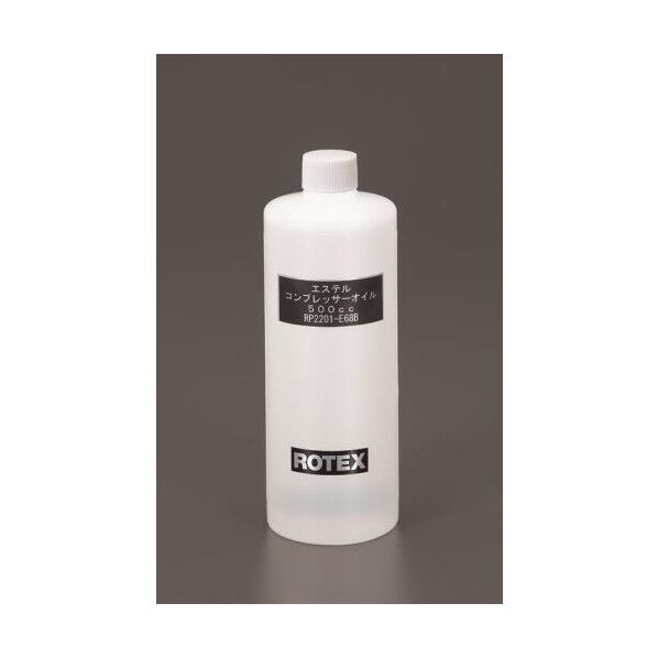 エスコ(esco) 500cc/新冷媒用 冷凍機オイル(エステル) EA130-6B 1個...