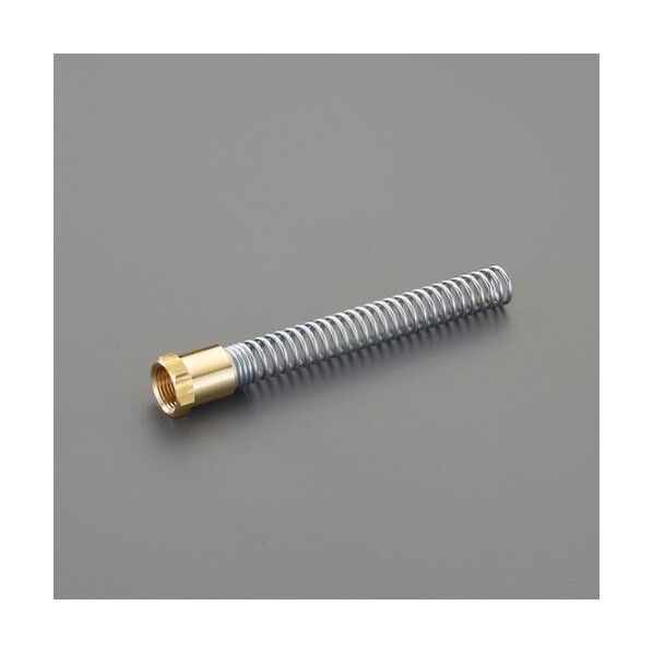 エスコ(esco) M16/12mm チューブ用ガードワイヤー EA140GH-24 1本