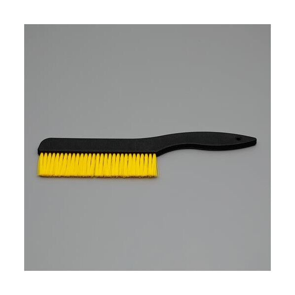 9.5x130mm/250mm 電子機器用ブラシ(ESD) EA109AK-6 1本