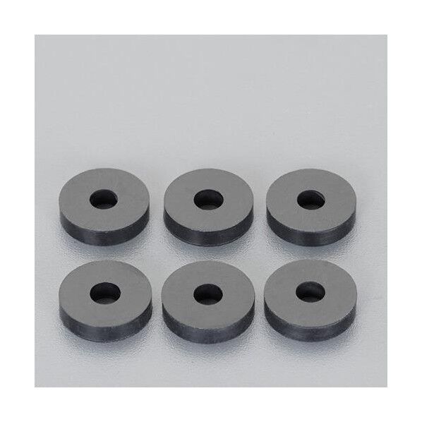 サービス缶バルブ用パッキン(EA108NB用/6枚)