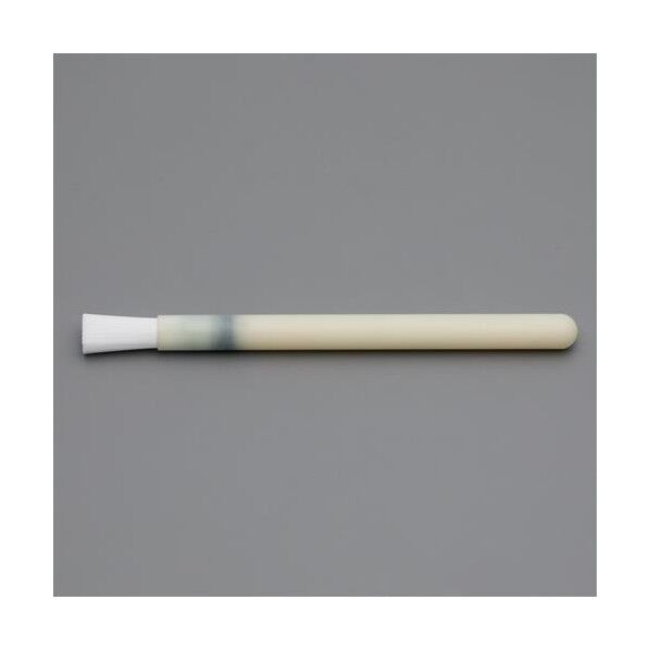 9.5mm 耐熱制電ブラシ(ESD) EA109AY-33 1本