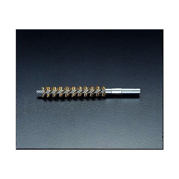 17.5mm チューブブラシヘッド(真鍮製) EA109CJ-17.5 1本