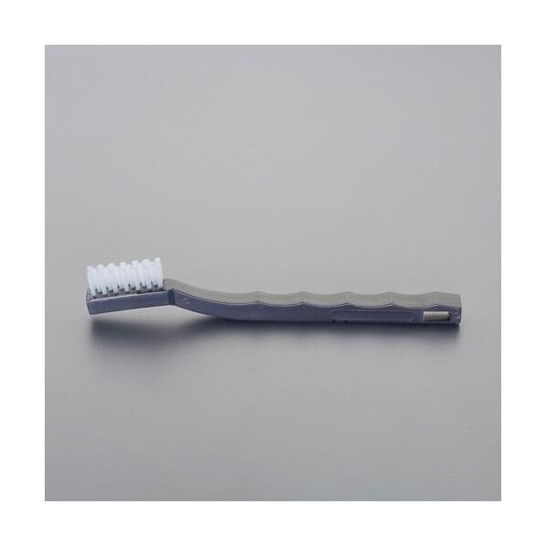 180mm 柄付ワイヤーブラシ(ナイロン製) EA109DG-3 1本