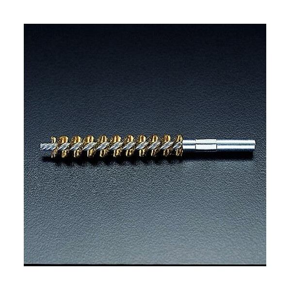 23.8mm チューブブラシヘッド(真鍮製)