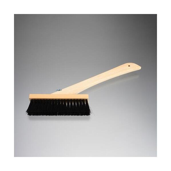 18x170mm 柄付左官ブラシ(馬毛) EA109KC-12 1丁