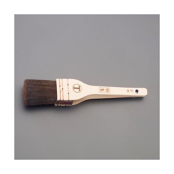 48mm 油性用寸筒刷毛(馬毛) EA109LA-70 1本