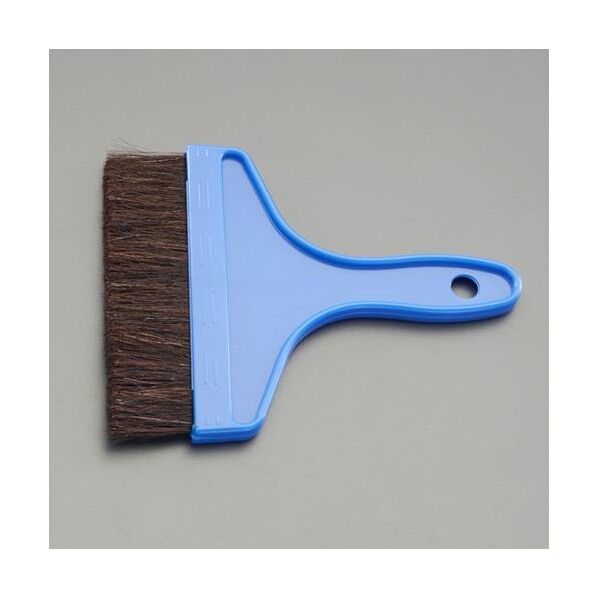 101mm のり刷毛(馬毛) EA109MF-36 1本