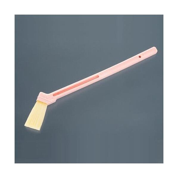 15mm 油性用アク洗用刷毛(PP毛) EA109MZ-6 1本