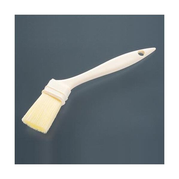 30mm 油性用アク洗用刷毛(PP毛) EA109MZ-7 1本