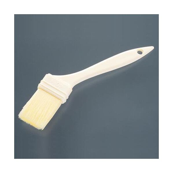 40mm 油性用アク洗用刷毛(PP毛) EA109MZ-8 1本