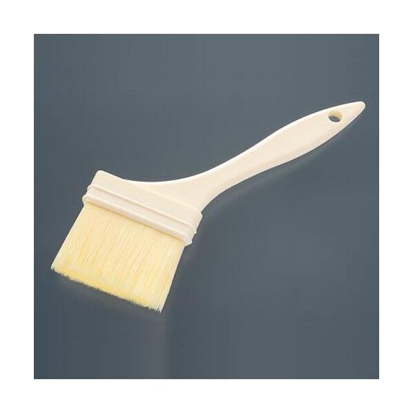 70mm 油性用アク洗用刷毛(PP毛) EA109MZ-10 1本