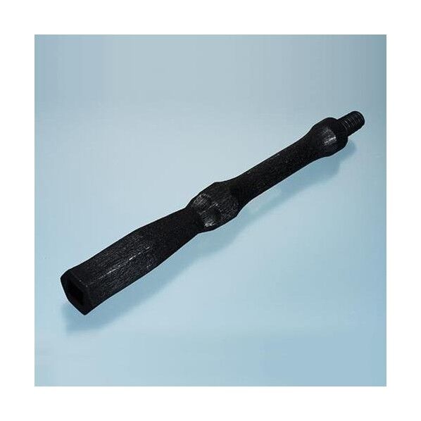 ローラー刷毛ハンドル延長用グリップ EA109ND-1 1本