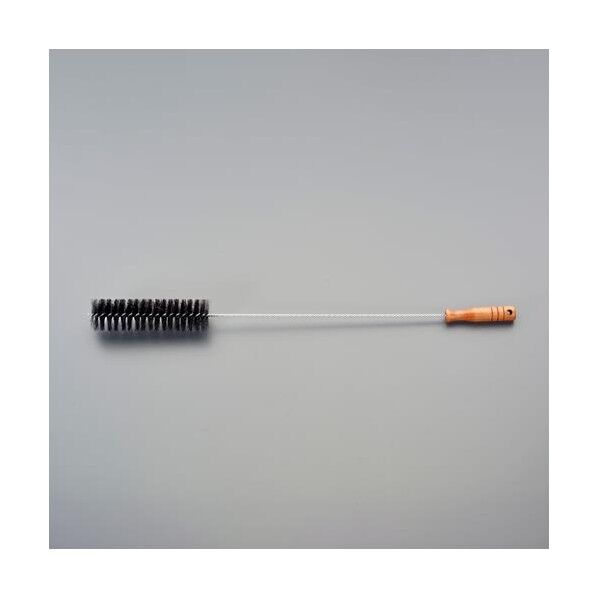 50x 685mm ダクトクリーニングブラシ(馬毛製) EA109SV-6 1本