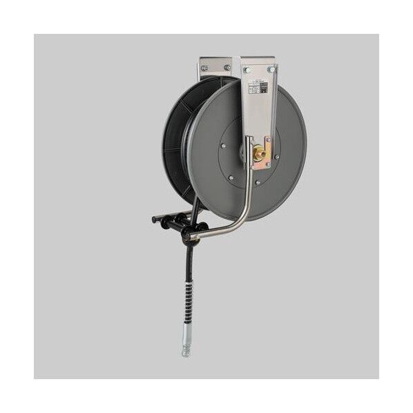 9.5/16.3mm  10m 高圧洗浄機大型リール EA115BB-36 1台