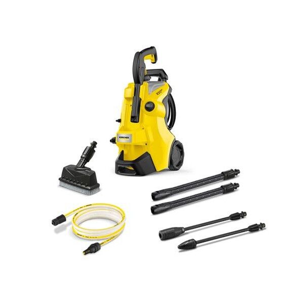 AC100V [家庭用]高圧洗浄機(50Hz) EA115KM-35D 1台