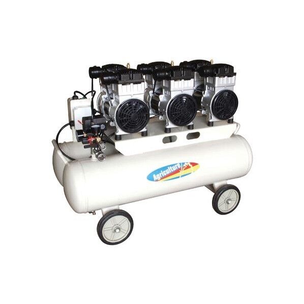 AC200V/ 3.6kw 高圧エアーコンプレッサー EA116SW-11 1台