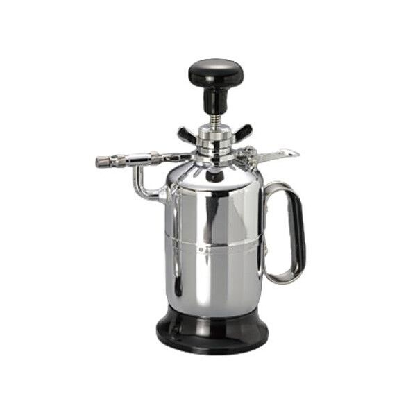 エスコ(esco) 920ml ハンドスプレー(蓄圧式) EA115MH-51 1個