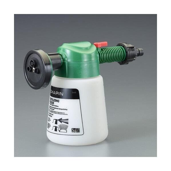 950ml ホーススプレー(混合タンク.プラグ付)