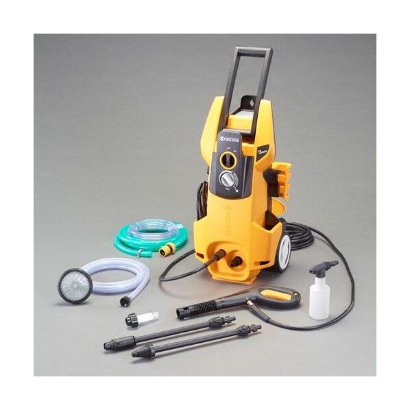 AC100V/1.45kW 高圧洗浄機