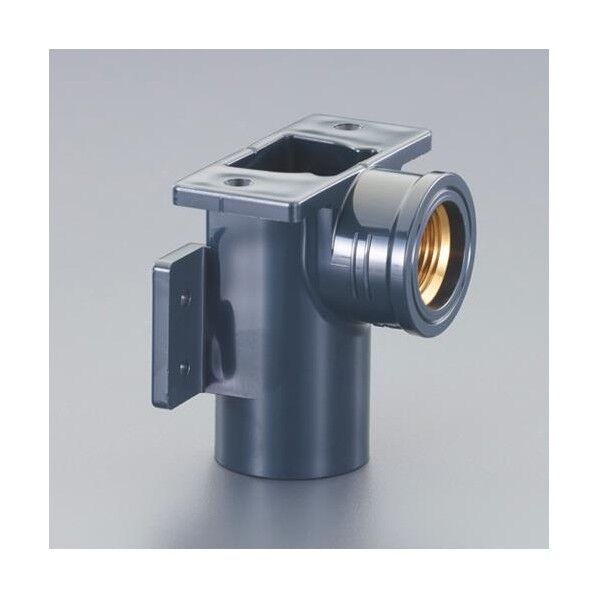 #20/Rp 1/2 座付水栓エルボ EA471B-3A 1個