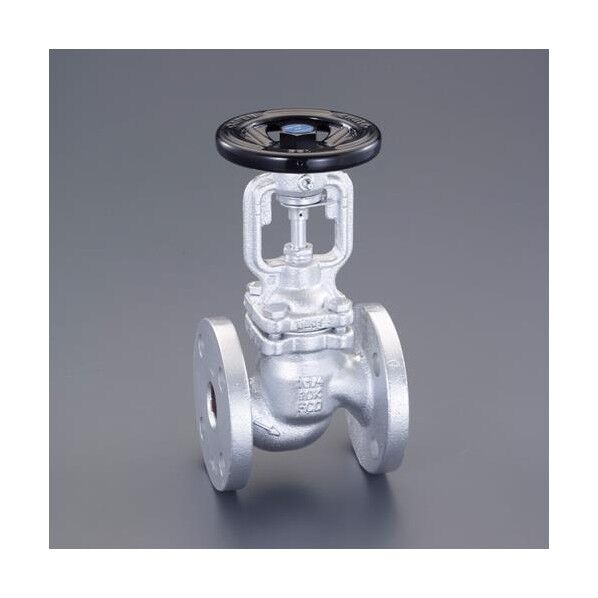 15A ベローズバルブ(フランジ式) EA470DV-31 1個