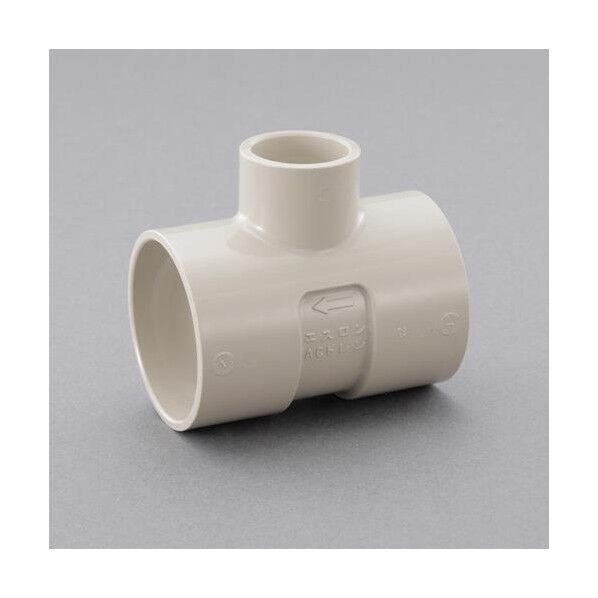 #40 チーズ(ACドレンパイプ用/アイボリー) EA471GD-40 1個