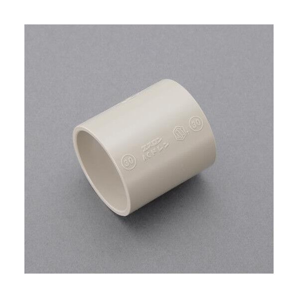 #20 ソケット(ACドレンパイプ用/アイボリー) EA471GH-20 1個