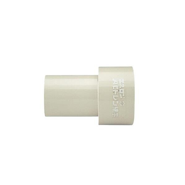 #20 接続アダプター(VP-ACドレンパイプ/アイボリー) EA471GK-20 1個