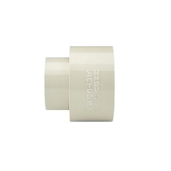 #30 接続アダプター(VP-ACドレンパイプ/アイボリー) EA471GK-30 1個