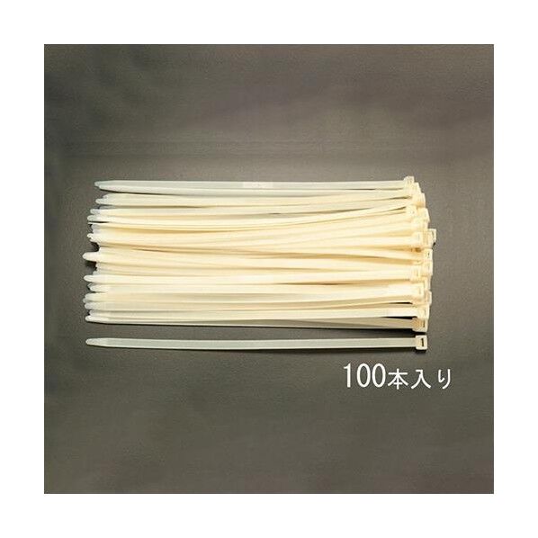 730x12.7mm 強力結束バンド(100本)