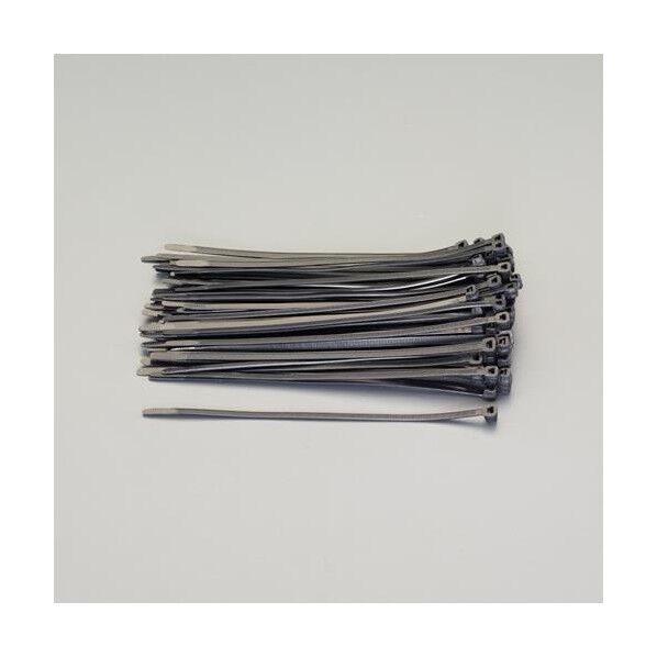 エスコ(esco) 400x5.2mm 結束バンド(耐熱・耐候性/100本) EA475AZ-40 1PK