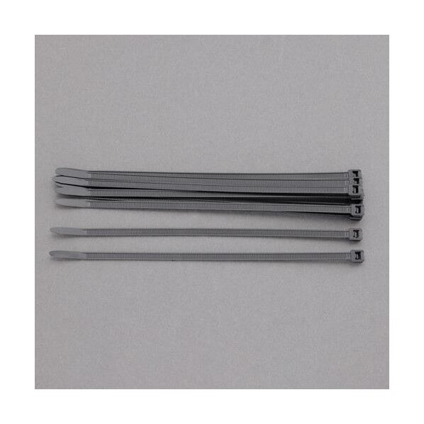 105x 2.4mm 結束バンド(高耐候性/10本) EA475FT-10 1袋