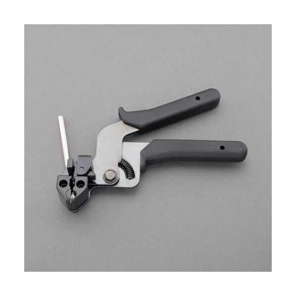 4.5-12.0mm 結束バンドツール EA475TM-13 1丁