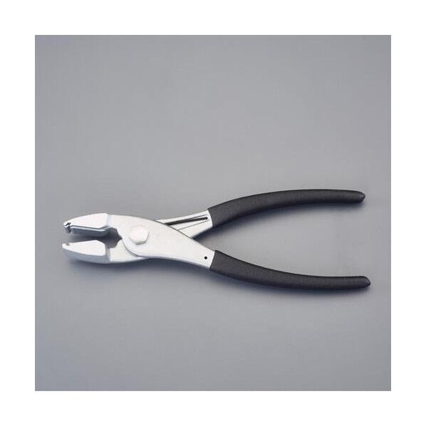 205mm ホースクランププライヤー(ワイド)
