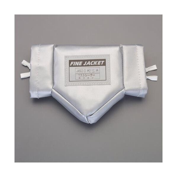 32A ストレーナー用保温カバー(ねじ式) EA465AS-12 1個